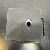 Accuris Instruments E3000 UV Transilluminator image 2